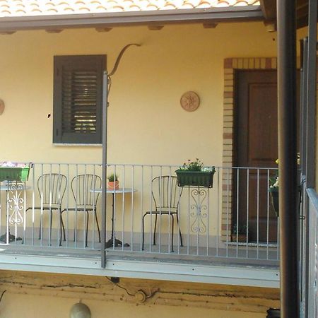 Le Camere Di Aladino Carugate Ngoại thất bức ảnh