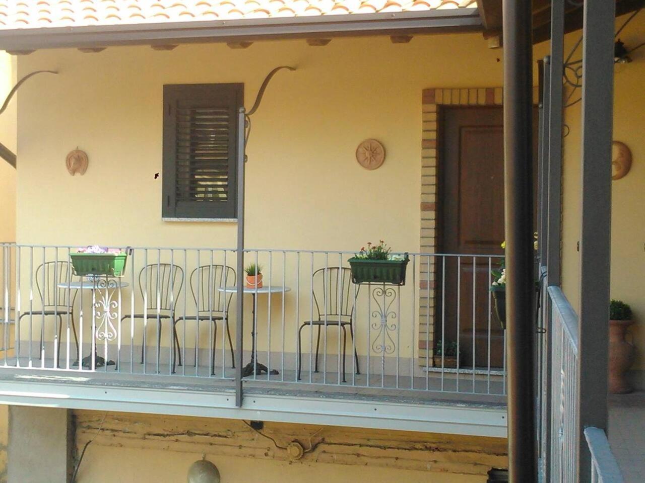 Le Camere Di Aladino Carugate Ngoại thất bức ảnh