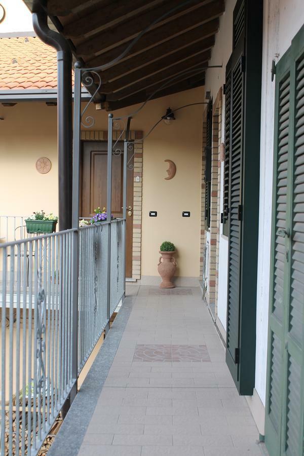 Le Camere Di Aladino Carugate Ngoại thất bức ảnh