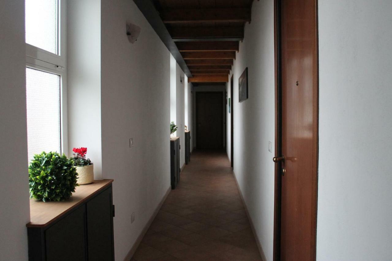 Le Camere Di Aladino Carugate Ngoại thất bức ảnh