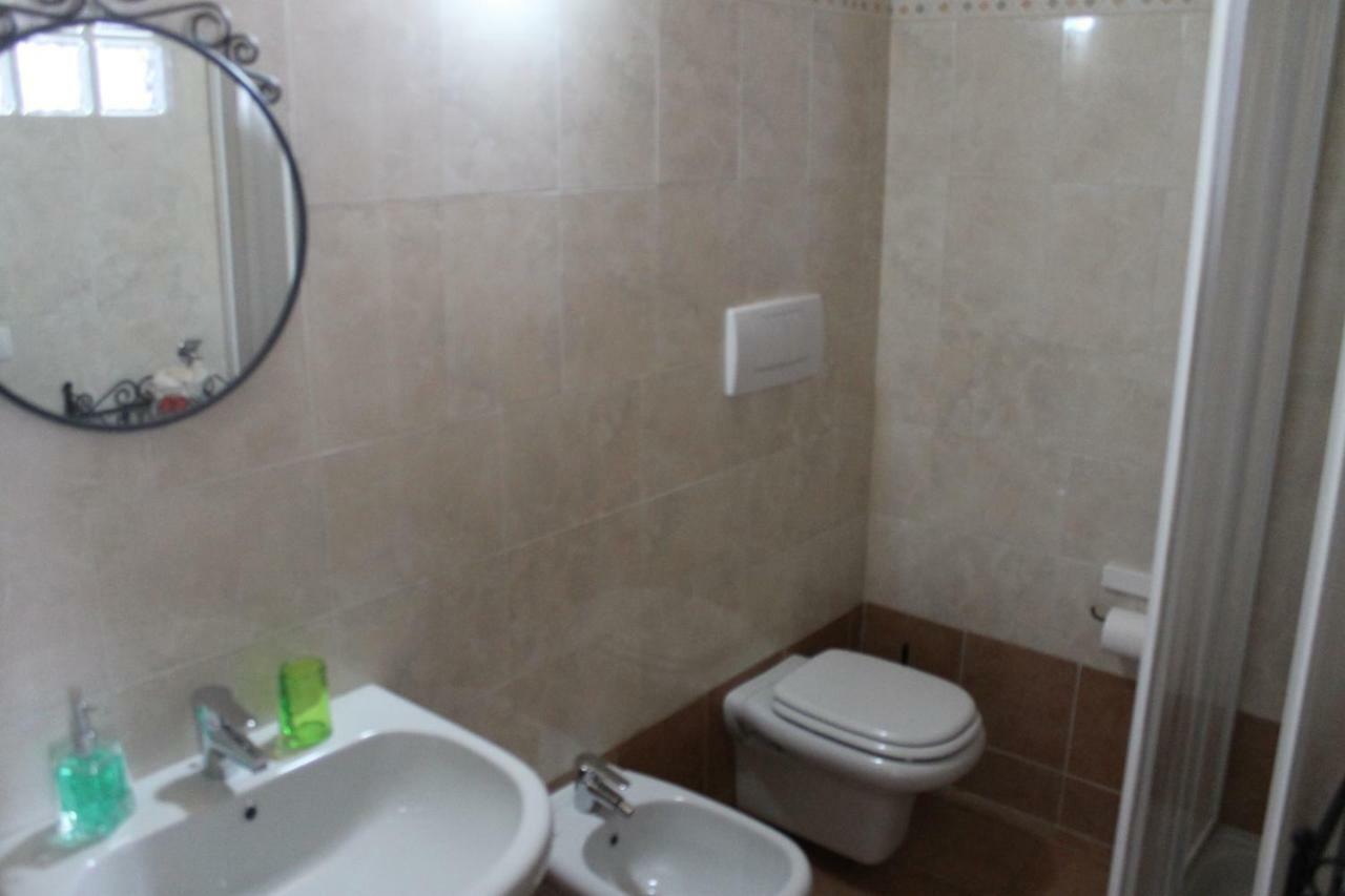 Le Camere Di Aladino Carugate Ngoại thất bức ảnh