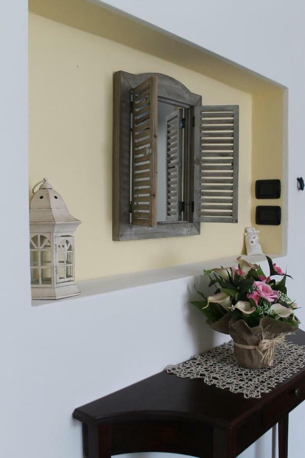 Le Camere Di Aladino Carugate Ngoại thất bức ảnh