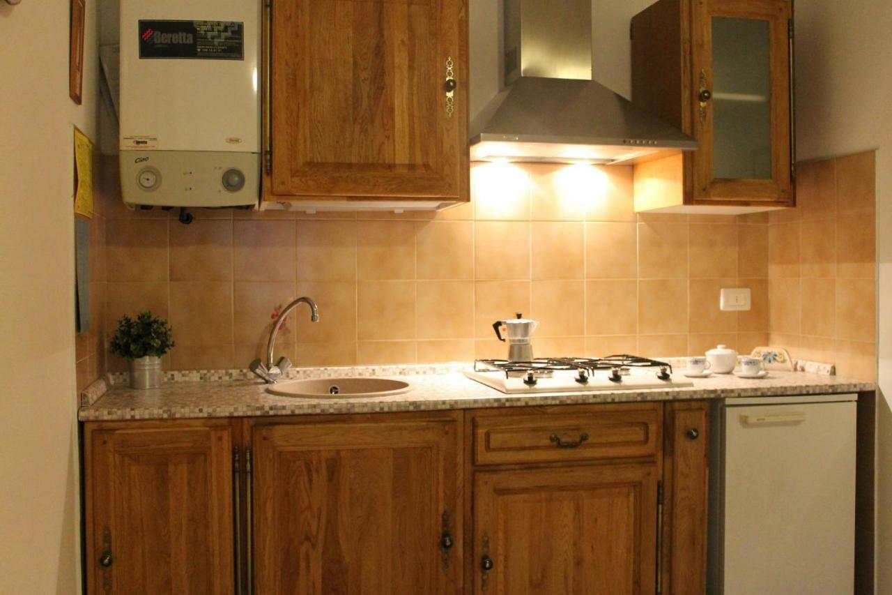Le Camere Di Aladino Carugate Ngoại thất bức ảnh