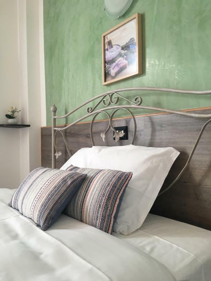 Le Camere Di Aladino Carugate Ngoại thất bức ảnh