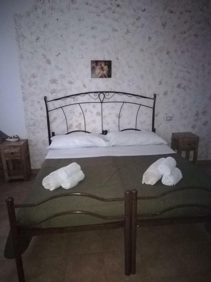 Le Camere Di Aladino Carugate Ngoại thất bức ảnh
