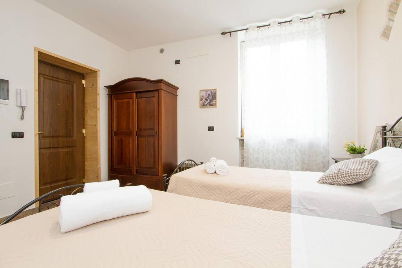 Le Camere Di Aladino Carugate Ngoại thất bức ảnh