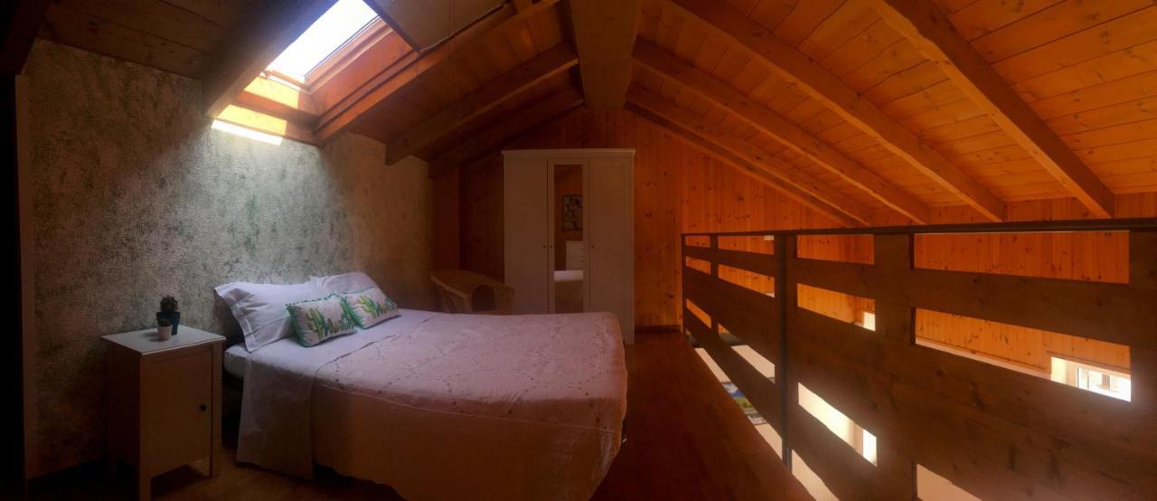 Le Camere Di Aladino Carugate Ngoại thất bức ảnh