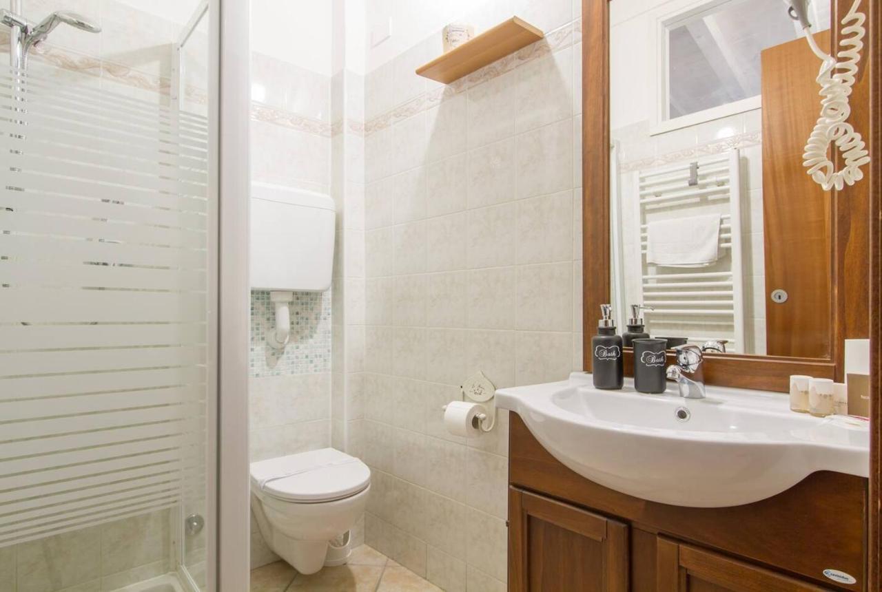 Le Camere Di Aladino Carugate Ngoại thất bức ảnh