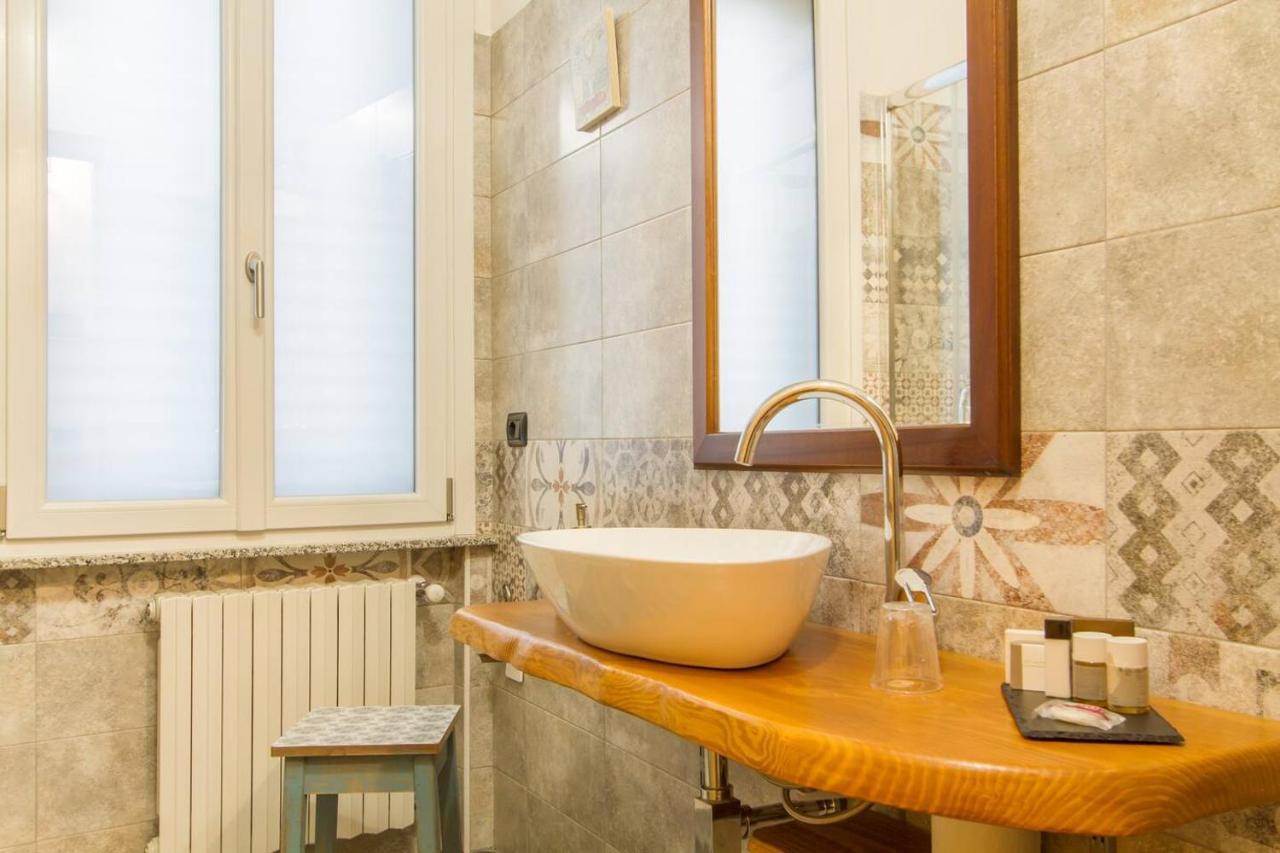 Le Camere Di Aladino Carugate Ngoại thất bức ảnh