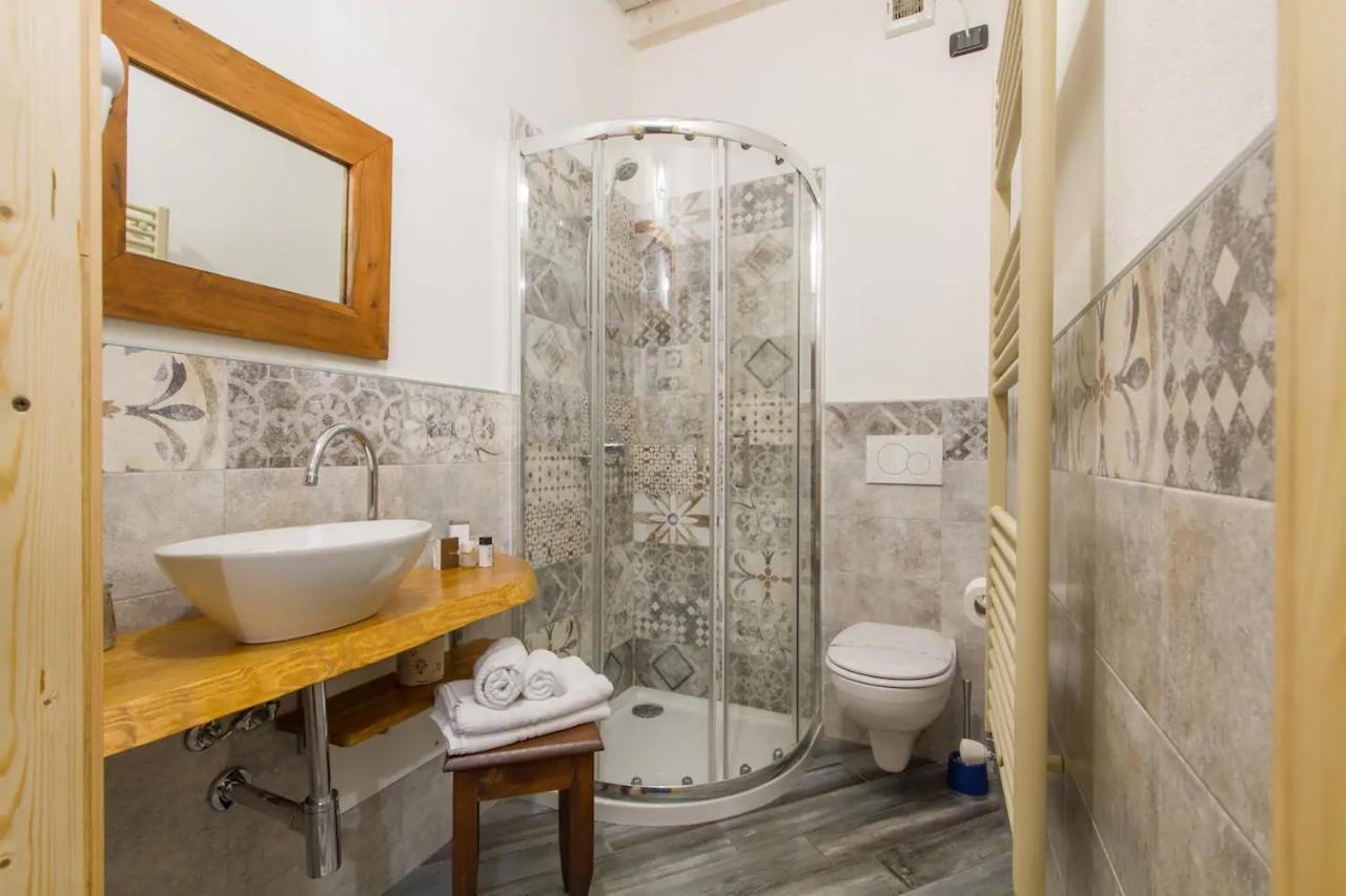 Le Camere Di Aladino Carugate Ngoại thất bức ảnh