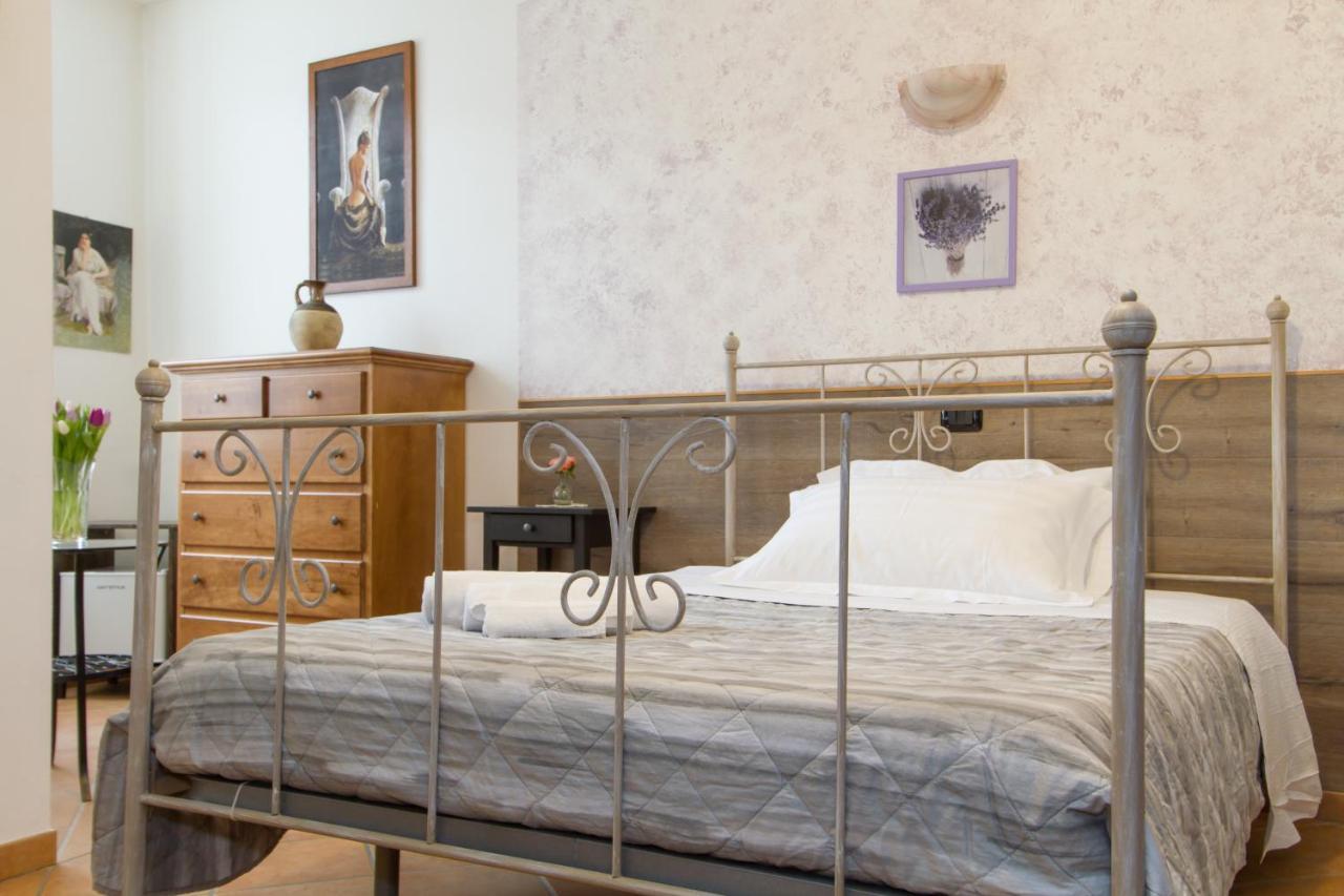 Le Camere Di Aladino Carugate Ngoại thất bức ảnh