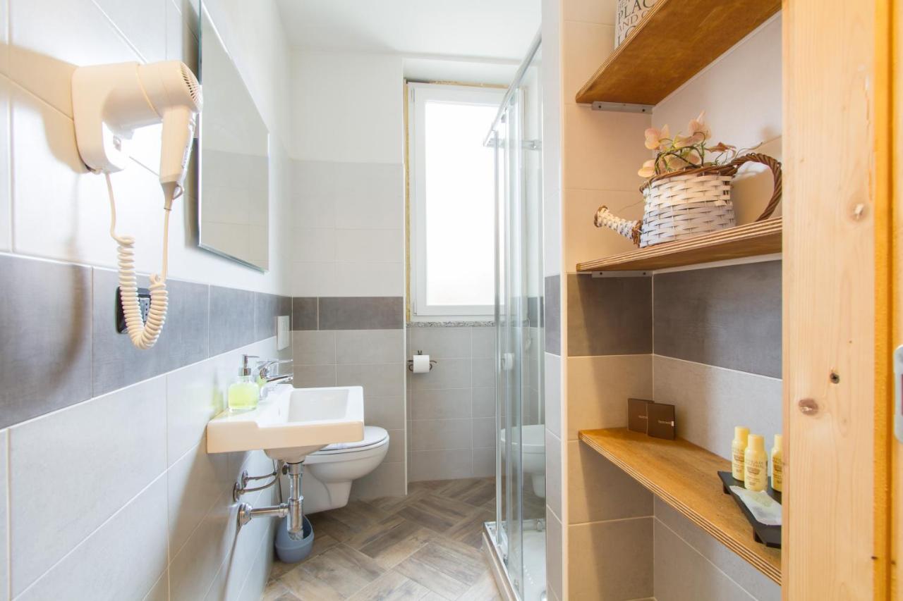 Le Camere Di Aladino Carugate Ngoại thất bức ảnh