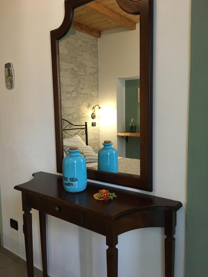 Le Camere Di Aladino Carugate Ngoại thất bức ảnh