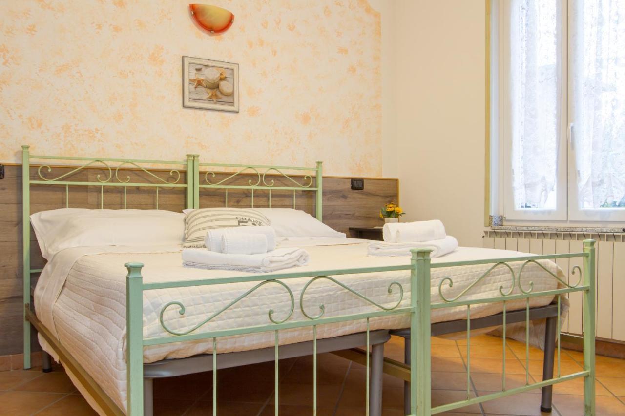 Le Camere Di Aladino Carugate Ngoại thất bức ảnh