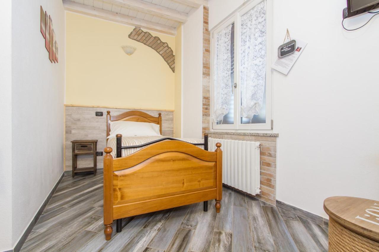 Le Camere Di Aladino Carugate Ngoại thất bức ảnh