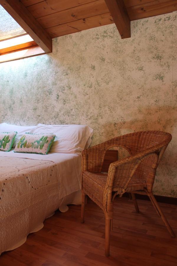Le Camere Di Aladino Carugate Ngoại thất bức ảnh