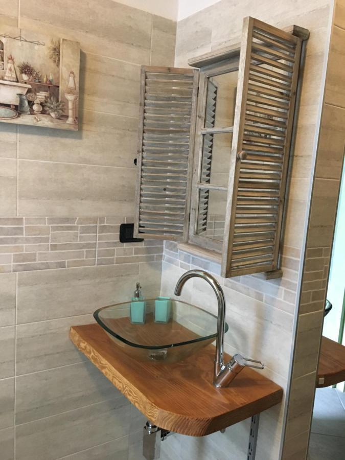 Le Camere Di Aladino Carugate Ngoại thất bức ảnh