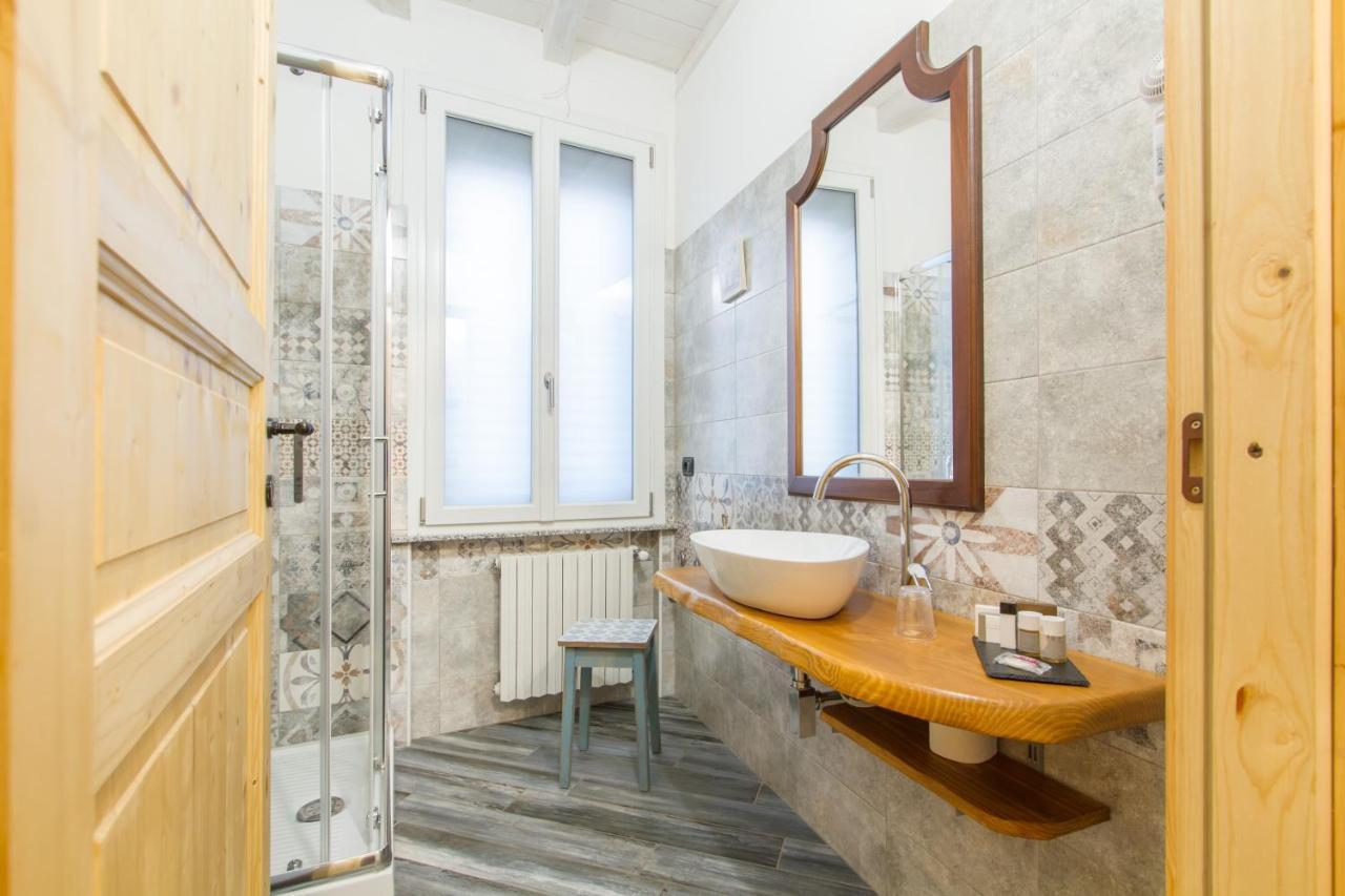 Le Camere Di Aladino Carugate Ngoại thất bức ảnh