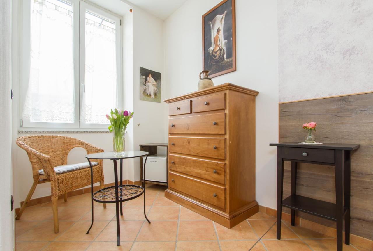 Le Camere Di Aladino Carugate Ngoại thất bức ảnh