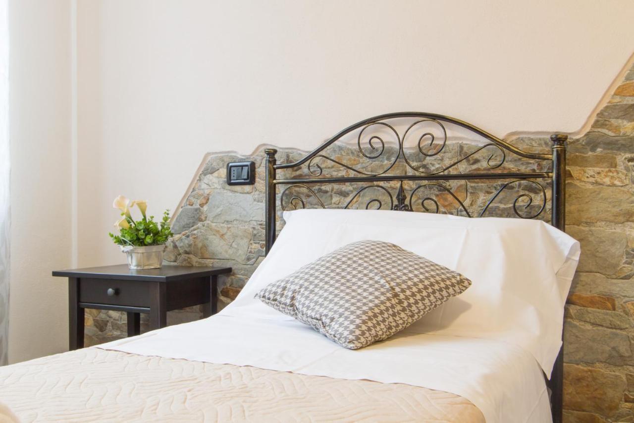 Le Camere Di Aladino Carugate Ngoại thất bức ảnh