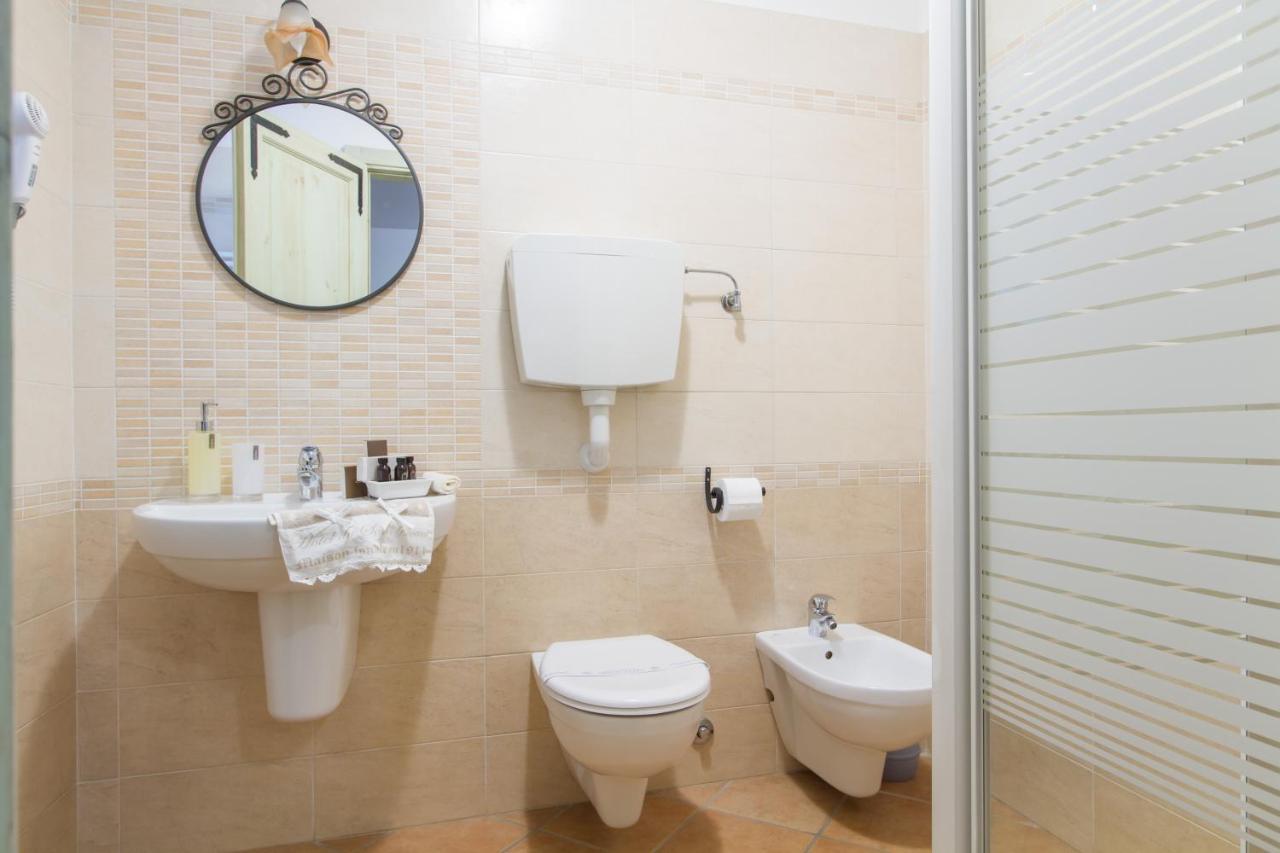 Le Camere Di Aladino Carugate Ngoại thất bức ảnh