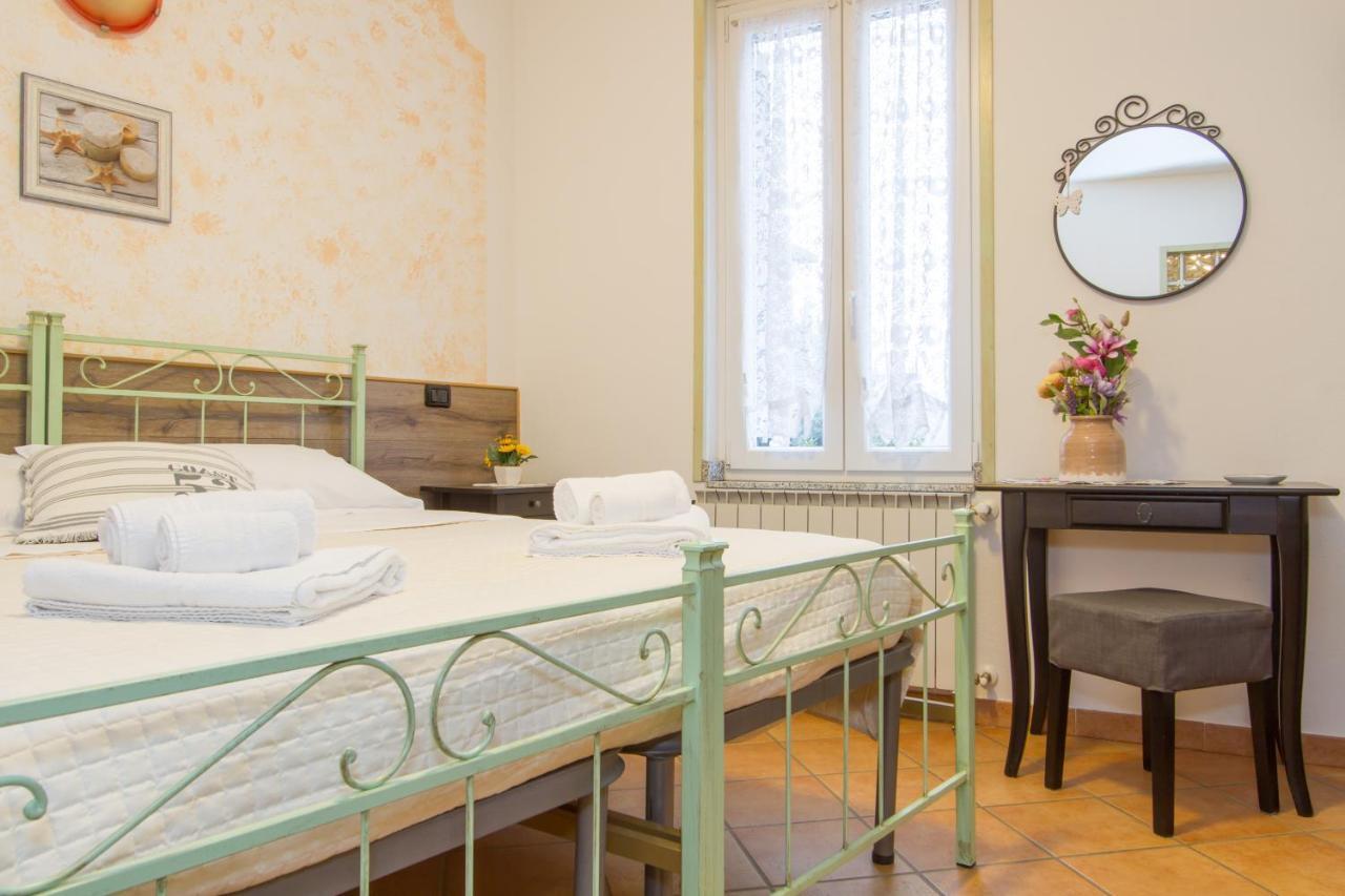Le Camere Di Aladino Carugate Ngoại thất bức ảnh