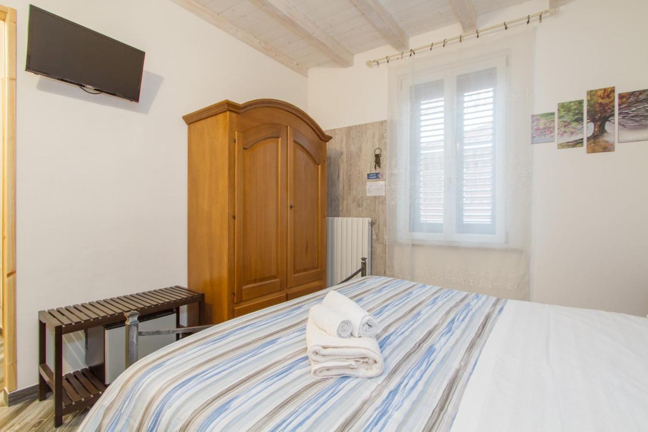 Le Camere Di Aladino Carugate Ngoại thất bức ảnh