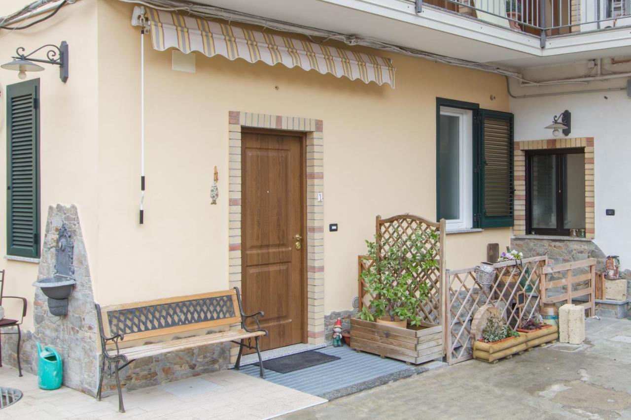 Le Camere Di Aladino Carugate Ngoại thất bức ảnh