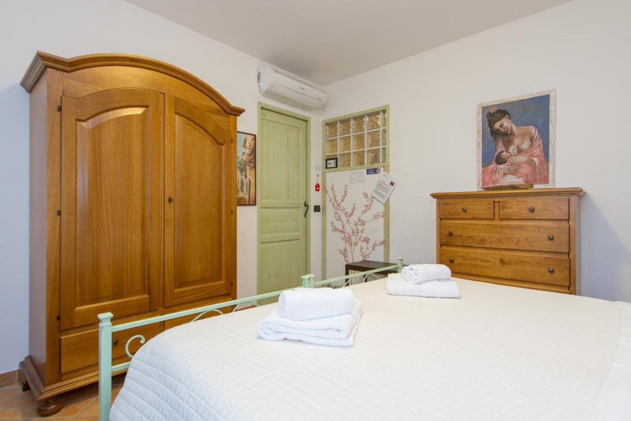 Le Camere Di Aladino Carugate Ngoại thất bức ảnh
