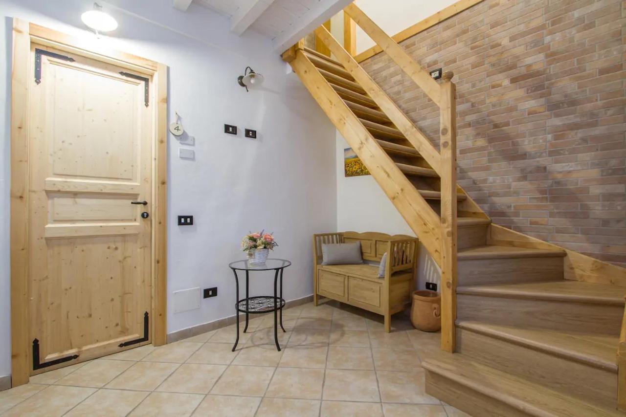 Le Camere Di Aladino Carugate Ngoại thất bức ảnh